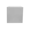Шкаф телекоммуникационный антивандальный SNR-TAC6012 (600х600х600)