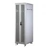 Шкаф телекоммуникационный напольный 22U 600x600мм, серия TFC (SNR-TFC-226060-CPDP-G-SF)