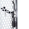 Шкаф телекоммуникационный напольный 22U 600x600мм, серия TFC (SNR-TFC-226060-CPDP-G-SF)