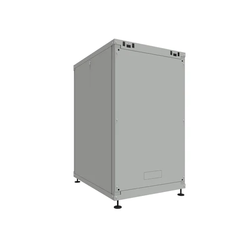 Шкаф телекоммуникационный напольный 22U 600x800мм, серия TFC (SNR-TFC-226080-GN-G)