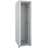 Шкаф телекоммуникационный напольный 22U 600x800мм, серия TFC (SNR-TFC-226080-GS-G-SF)