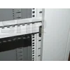 Шкаф телекоммуникационный напольный 27U 600x1000мм, серия TFC (SNR-TFC-276010-GS-G)