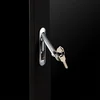 Шкаф телекоммуникационный напольный 27U 600x800мм, серия TFC (SNR-TFC-276080-GS-B-SF)