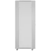 Шкаф телекоммуникационный напольный 27U 600x800мм, серия TFC (SNR-TFC-276080-GS-G-SF)