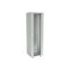 Шкаф телекоммуникационный напольный 37U 600x600мм, серия TFC (SNR-TFC-376060-GS-G)