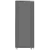Шкаф телекоммуникационный напольный 37U 800x1000мм, серия TFC (SNR-TFC-378010-CPDP-B)
