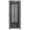 Шкаф телекоммуникационный напольный 37U 800x1000мм, серия TFC (SNR-TFC-378010-CPDP-B)