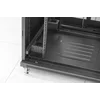 Шкаф телекоммуникационный напольный 37U 800x1000мм, серия TFC (SNR-TFC-378010-CPDP-B)