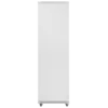 Шкаф телекоммуникационный напольный 42U 600x1000мм, серия TFC (SNR-TFC-426010-GS-G-SF)