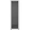 Шкаф телекоммуникационный напольный 42U 600x600мм, серия TFC (SNR-TFC-426060-GS-G-SF)