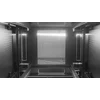 Шкаф телекоммуникационный напольный 42U 800x1000мм, серия TFC (SNR-TFC-428010-CPDP-B)