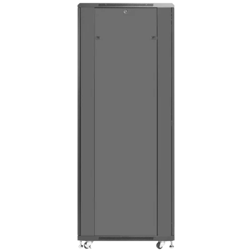 Шкаф телекоммуникационный напольный 42U 800x1000мм, серия TFC (SNR-TFC-428010-CPDP-B)