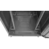 Шкаф телекоммуникационный напольный 42U 800x1000мм, серия TFC (SNR-TFC-428010-CPDP-B)