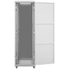 Шкаф телекоммуникационный напольный 42U 800x1000мм, серия TFC, SNR-TFC-428010-MM-G-SF
