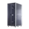 Шкаф телекоммуникационный напольный 42U 800x800мм, серия TFC (SNR-TFC-428080-CPDP-G-SF)