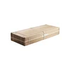 Шкаф телекоммуникационный напольный 42U 800x800мм, серия TFC (SNR-TFC-428080-CPDP-G-SF)