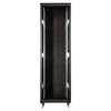 Шкаф телекоммуникационный напольный 47U 600x600мм, серия TFC (SNR-TFC-476060-GS-B-SF)