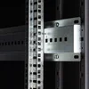 Шкаф телекоммуникационный напольный 47U 600x600мм, серия TFC (SNR-TFC-476060-GS-B-SF)