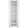 Шкаф телекоммуникационный напольный 47U 600x800мм, серия TFC (SNR-TFC-476080-GS-G-SF)