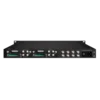 Профессиональный трансмодулятор SNR-TM-4T2C-128IP