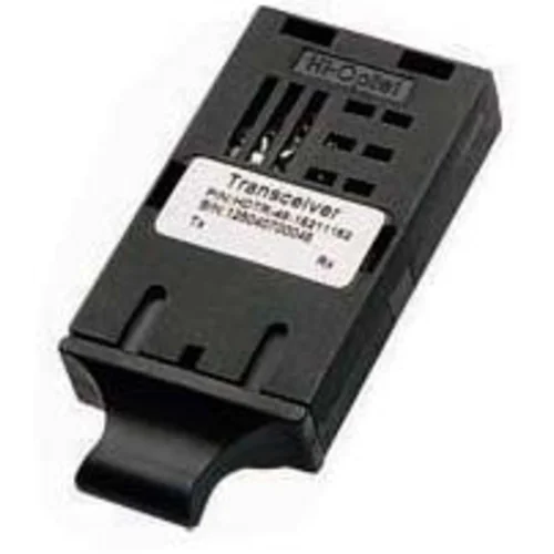 Трансивер 100Mb 1x9, двухволоконный