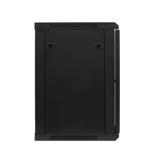 Шкаф телекоммуникационный настенный 12U, 600х450х635 (ШхГхВ)