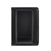 Шкаф телекоммуникационный настенный 12U, 600х450х635 (ШхГхВ)