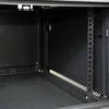 Шкаф телекоммуникационный настенный 9U, 600х600х500 (ШхГхВ)