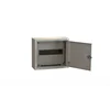 Щит распределительный навесной ЩРН-12э (265х310х120) IP31