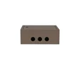 Щит распределительный навесной ЩРН-12э (265х310х120) IP31