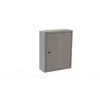 Щит распределительный навесной ЩРН-24э (395х310х120) IP31