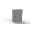 Щит распределительный навесной ЩРН-24э (410х330х125) IP54