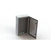 Щит с монтажной панелью навесной ЩМп-2-1 (500х300х160) IP54