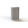 Щит с монтажной панелью навесной ЩМп-2-1 (500х300х160) IP54
