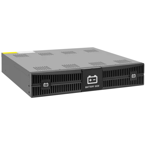 Блок батарей для ИБП 2000 VA, 72VDC серии Intelligent