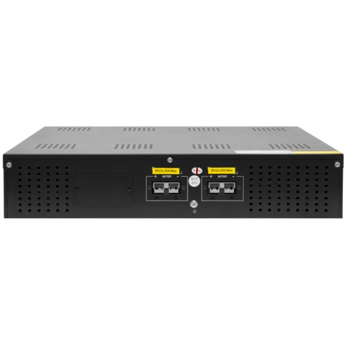 Блок батарей для ИБП 2000 VA, 72VDC серии Intelligent