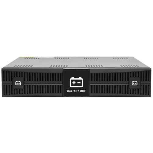 Блок батарей для ИБП 3000 VA, 96VDC серии Intelligent