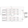 Блок батарей SNR-UPS-BCRT-610-MPLV2 для ИБП 6/10kVA