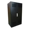 Аккумуляторный шкаф 10 полок, с отсеком для автомата,2000х1200х800мм (SNR-UPS-BCT-201208-10)