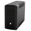 Источник бесперебойного питания Line-Interactive, 1500 VA, LED серии PRO