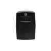 Источник бесперебойного питания Line-Interactive, 600 VA, LED серия PRO, выходные розетки IEC320 C13