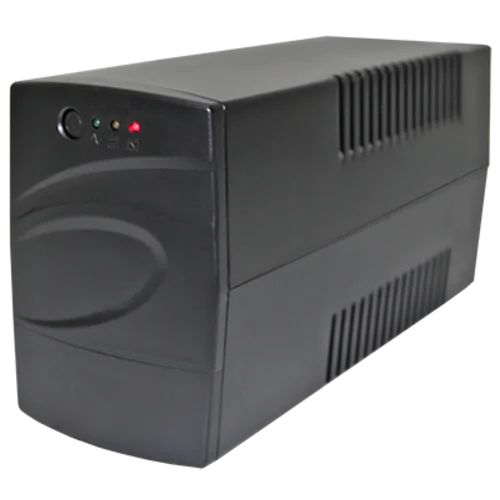 Источник бесперебойного питания Line-Interactive, 600 VA, LED