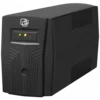 Источник бесперебойного питания Line-Interactive, 800 VA, LED (выходные розетки IEC320 C13)