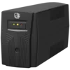 Источник бесперебойного питания Line-Interactive, 800 VA, LED (выходные розетки IEC320 C13)