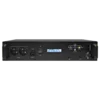 Источник бесперебойного питания Line-Interactive, 1000 VA, Rackmount LCD (чистый синус на выходе), уценка после ремонта