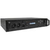 Источник бесперебойного питания Line-Interactive, 1000 VA, Rackmount LCD (чистый синус на выходе)