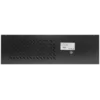 Источник бесперебойного питания Line-Interactive, 1000 VA, Rackmount LCD