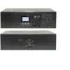 Источник бесперебойного питания Line-Interactive SNR LIRM 2000ВА/1600Вт (PF-0.8), 1ф:1ф (220-240В), 36В (DC) (3x9Ач) (чистый синус на выходе)