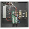 Источник бесперебойного питания Line-Interactive, 2000 VA, Rackmount LCD (чистый синус на выходе)