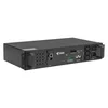 Источник бесперебойного питания Line-Interactive, 500 VA, Rackmount, без встроенных АКБ (ток заряда 4А) c SNMP картой